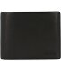 London 1 Wallet RFID protection Leather 12 cm Variant schwarz London 1 Wallet RFID protection Leather 12 cm Variant schwarz