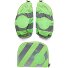 Accessories Fluo side pockets safety set 3pcs with reflective stripes Variant grün Accessories Fluo side pockets safety set 3pcs with reflective stripes Variant grün