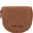 Montenegro coin purse RFID leather 10 cm Variant natur Montenegro coin purse RFID leather 10 cm Variant natur