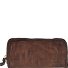 Carry Over wallet leather 20 cm Variant moro Carry Over wallet leather 20 cm Variant moro