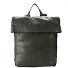  Elvira Daypack Leather 66 cm Laptop compartment Variant cypress green