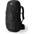  Stout 45 Trekking backpack 69 cm Variant forest black