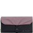  WegaWrap Toilet bag 32 cm Variant black-purple ash