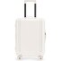  Atlas 4 wheels Cabin suitcase S 55 cm Variant pure white