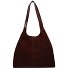 C-Easy Shoulder Bag Leather 36 cm Variant brunette-brunet C-Easy Shoulder Bag Leather 36 cm Variant brunette-brunet