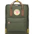 Kanken Daypack 36 cm Variant green-khaki dust  Kanken Daypack 36 cm Variant green-khaki dust