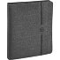  Affiliate Binder Padfolio with Tablet Pocket Variant grey