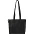  Hirsch Mandira Shoulder Bag Leather 29 cm Variant schwarz