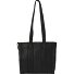 Hirsch Mandira Shoulder Bag Leather 29 cm Variant schwarz  Hirsch Mandira Shoulder Bag Leather 29 cm Variant schwarz