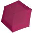  Carbonsteel Mini Slim Pocket umbrella 22 cm Variant very berry