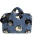 Teddy Weekender travel bag 44 cm Variant luna Teddy Weekender travel bag 44 cm Variant luna