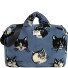  Teddy Weekender travel bag 44 cm Variant luna