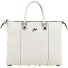G3 Plus 5 in 1 leather shoulder bag 37 cm Variant gravel G3 Plus 5 in 1 leather shoulder bag 37 cm Variant gravel