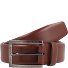 Premium belt leather Variant cognac | 100 cm  Premium belt leather Variant cognac | 100 cm
