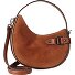  Tasha Shoulder Bag Leather 19.5 cm Variant lauren tan