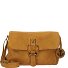  Anchor Love Rosi Shoulder bag Genuine Leather 25 cm Variant oriental mustard