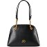  Autograph Shoulder Bag Leather 25 cm Variant black-gold