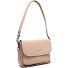  Miloa Shoulder Bag Genuine Leather 23 cm Variant beige