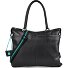  G3 Shoulder Bag Genuine Leather 37 cm Variant nero