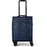  Travel Line 9804 4 wheels Cabin suitcase S 55 cm Variant dark blue