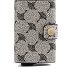  Mazzolino Credit card case RFID protection 7 cm Variant black