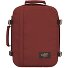 Travel Daypack 39 cm Laptop compartment Variant sangria red Travel Daypack 39 cm Laptop compartment Variant sangria red