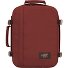  Adventure 119 Daypack 39 cm Laptop compartment Variant sangria red
