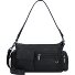  Susanville Shoulder Bag Leather 25 cm Variant black