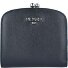  Bingo wallet leather 10 cm Variant schwarz