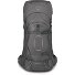 Ariel 65 Trekking backpack WM-L 80 cm Variant medium gray Ariel 65 Trekking backpack WM-L 80 cm Variant medium gray
