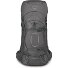  Ariel 65 Trekking backpack WM-L 80 cm Variant medium gray