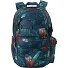  Future Hero Daypack 51 cm Laptop compartment Variant tropical