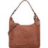 Anchor Love Emmy Shoulder Bag Leather 39 cm Variant charming cognac Anchor Love Emmy Shoulder Bag Leather 39 cm Variant charming cognac