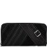  Fibonacci Fiona Wallet 16 cm Variant schwarz
