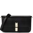  Iride Shoulder bag S Genuine Leather 24 cm Variant nero
