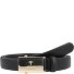 Belt leather Variant black | 70 cm  Belt leather Variant black | 70 cm