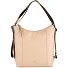  Hanna Shoulder Bag Leather 30 cm Variant creme