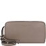  Hera Clutch purse Leather 20 cm Variant stone