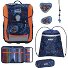  Neo School bag set 4-piece Variant Offroad