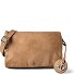 Anchor Love Shoulder bag Leather 22.5 cm Variant spicy ginger