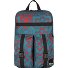 365 Daypack 43 cm Laptop compartment Variant blue all over 365 Daypack 43 cm Laptop compartment Variant blue all over
