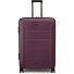  Ozone 4 wheels Trolley 75 cm Variant moody burgundy