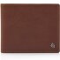  Giftbox Wallet RFID protection Leather 11 cm Variant light brown