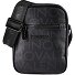  King RE Shoulder bag 16 cm Variant nero