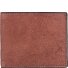  Steven wallet leather 11.5 cm Variant braun