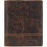  Classic wallet leather 10.5 cm Variant brown