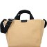  Sarina Shopper Bag M 45 cm Variant dry wheat