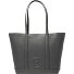  Bozen Zeta Shopper Bag Genuine Leather 31 cm Variant castelrock