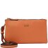 Ella shoulder bag 14 cm Variant sanddorn Ella shoulder bag 14 cm Variant sanddorn