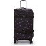  Basic Prt Spontaneous 4 wheels Trolley M 66 cm Variant night flower